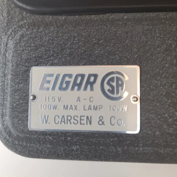 Eigar Portable Table Viewer - Picture 4 of 7